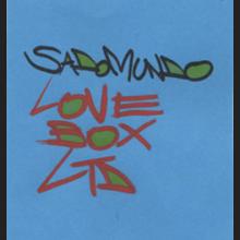 Love Box LTD, by SadoMundo (cover)