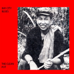 the clean pot by bay city blues (cover)