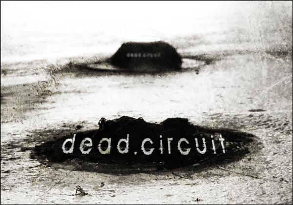 dead.circuit logo